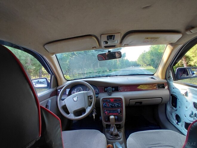 Khazar LX 2021, 245,000 km - 1.7 l - Bakı