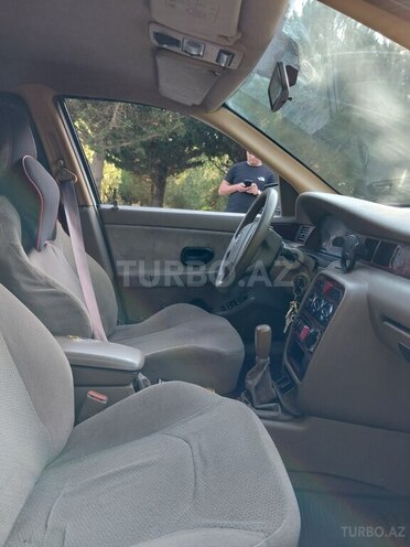 Khazar LX 2021, 245,000 km - 1.7 l - Bakı