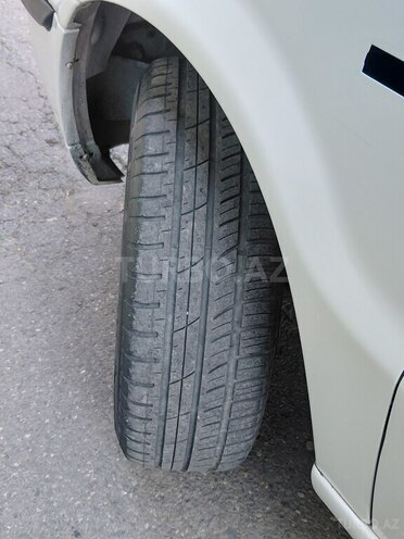 Khazar LX 2021, 245,000 km - 1.7 l - Bakı