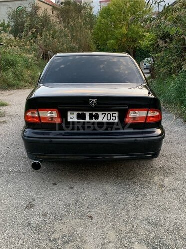 Khazar LX 2021, 200,000 km - 1.7 l - Xırdalan