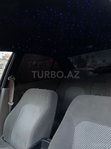 Khazar LX 2021, 200,000 km - 1.7 l - Xırdalan