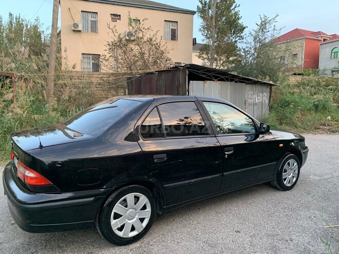 Khazar LX 2021, 200,000 km - 1.7 l - Xırdalan