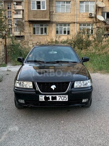 Khazar LX 2021, 200,000 km - 1.7 l - Xırdalan