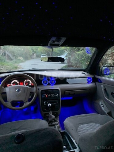 Khazar LX 2021, 200,000 km - 1.7 l - Xırdalan