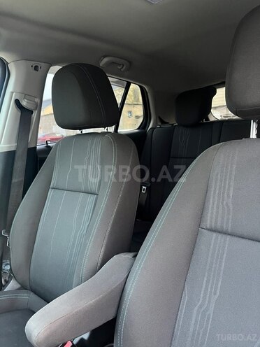 Chevrolet Trax 2016, 310,000 km - 1.4 l - Xırdalan
