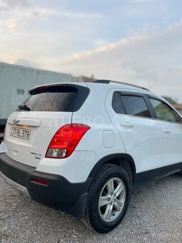 Chevrolet Trax 2016, 310,000 km - 1.4 l - Xırdalan