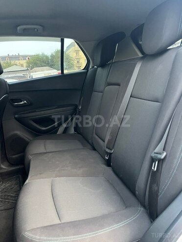 Chevrolet Trax 2016, 310,000 km - 1.4 l - Xırdalan