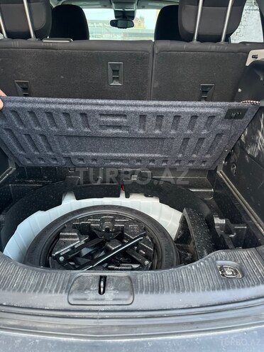 Chevrolet Trax 2016, 310,000 km - 1.4 l - Xırdalan