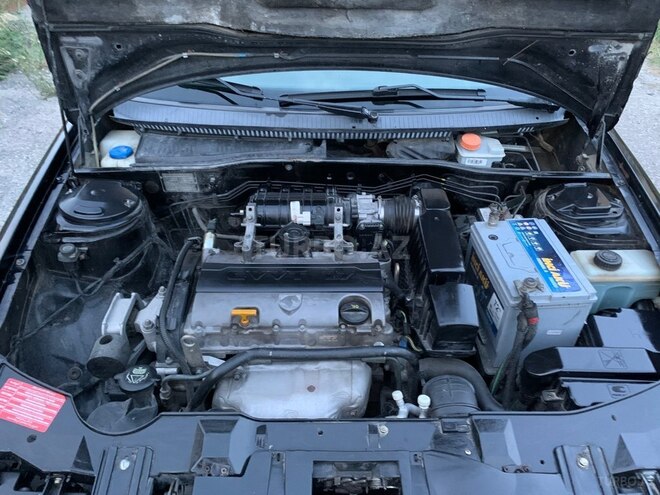 Khazar LX 2021, 200,000 km - 1.7 l - Xırdalan