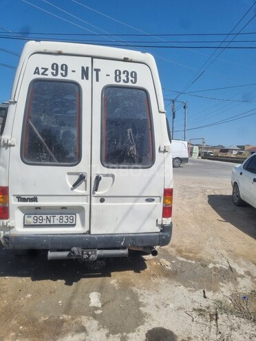 Ford Transit 1998, 250,000 km - 2.5 l - Bakı