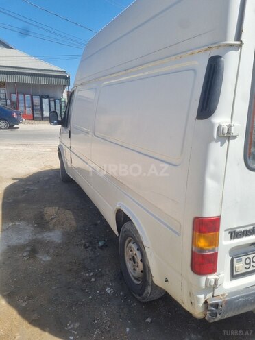 Ford Transit 1998, 250,000 km - 2.5 l - Bakı