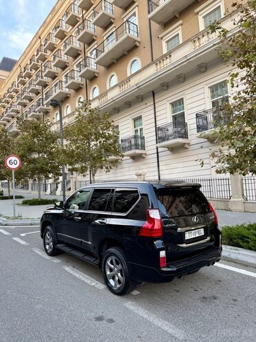 Lexus GX 460 2012, 205,000 km - 4.6 l - Bakı