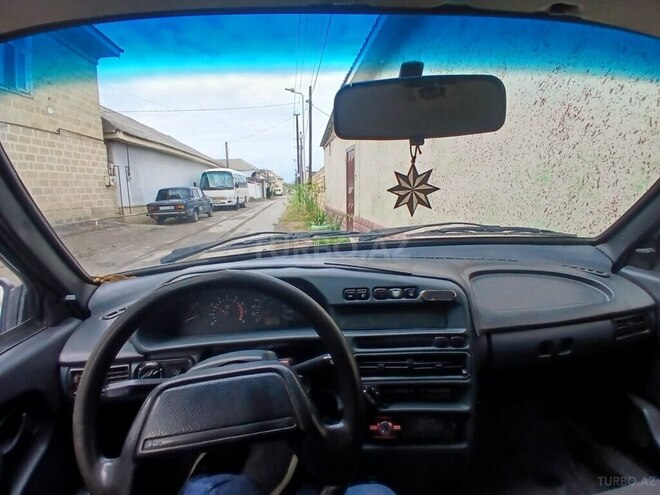 LADA (VAZ) 2115 2011, 234,000 km - 1.5 l - Salyan