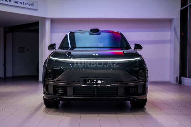 Li Auto L7 2026, 0 km - 1.5 l - Bakı