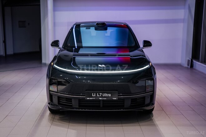 Li Auto L7 2026, 0 km - 1.5 l - Bakı