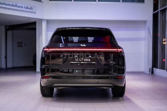 Li Auto L7 2026, 0 km - 1.5 l - Bakı