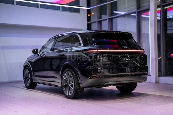 Li Auto L7 2026, 0 km - 1.5 l - Bakı