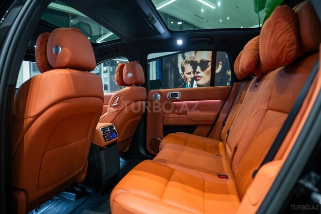 Li Auto L7 2026, 0 km - 1.5 l - Bakı