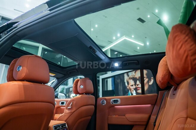 Li Auto L7 2026, 0 km - 1.5 l - Bakı