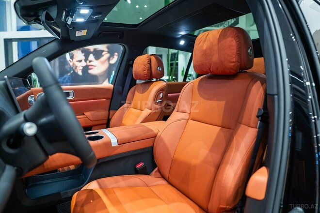 Li Auto L7 2026, 0 km - 1.5 l - Bakı