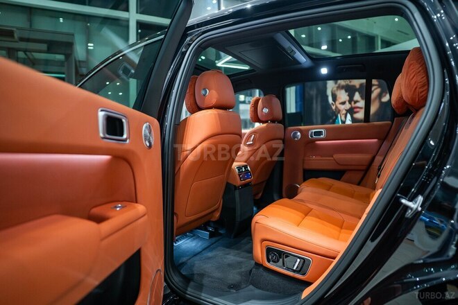 Li Auto L7 2026, 0 km - 1.5 l - Bakı
