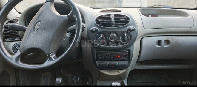 LADA (VAZ) Kalina 2010, 210,000 km - 1.6 l - Bakı