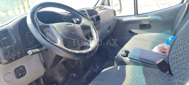Ford Transit 1998, 250,000 km - 2.5 l - Bakı