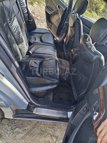 Mercedes S 320 2000, 383,363 km - 3.2 l - Bakı