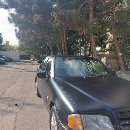 Mercedes C 220 1994, 212,523 km - 2.2 л - Bakı