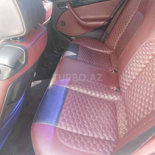 Mercedes C 220 1994, 212,523 km - 2.2 л - Bakı