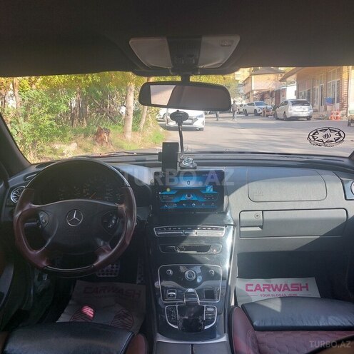 Mercedes C 220 1994, 212,523 km - 2.2 л - Bakı