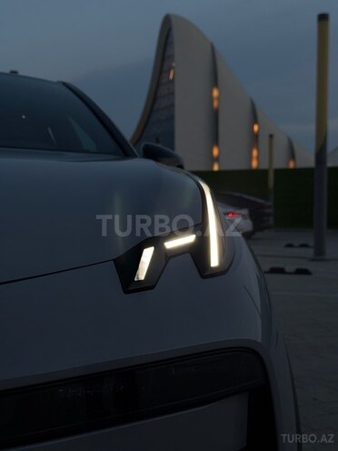 ZEEKR X 2023, 4,000 km - 0.0 l - Bakı