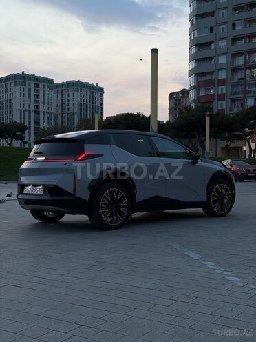 ZEEKR X 2023, 4,000 km - 0.0 l - Bakı