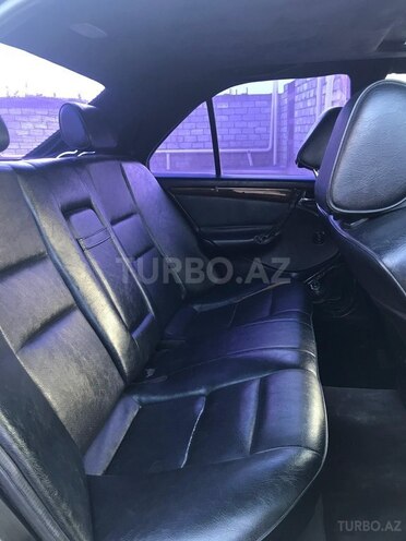 Mercedes C 230 1997, 327,768 km - 2.3 l - Bakı