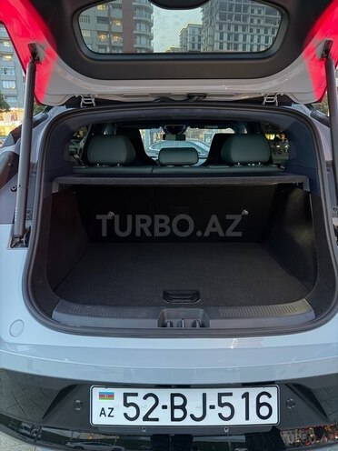 ZEEKR X 2023, 4,000 km - 0.0 l - Bakı
