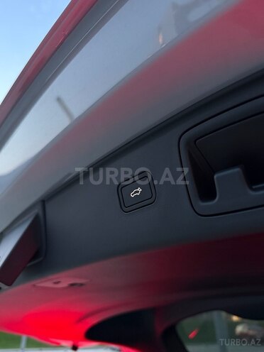 ZEEKR X 2023, 4,000 km - 0.0 l - Bakı