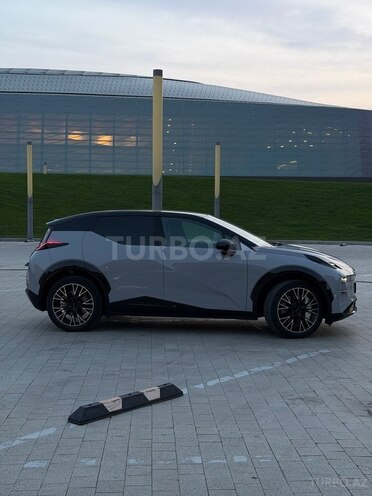 ZEEKR X 2023, 4,000 km - 0.0 l - Bakı
