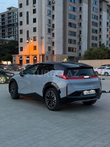 ZEEKR X 2023, 4,000 km - 0.0 l - Bakı