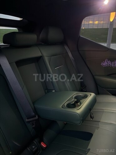 ZEEKR X 2023, 4,000 km - 0.0 l - Bakı
