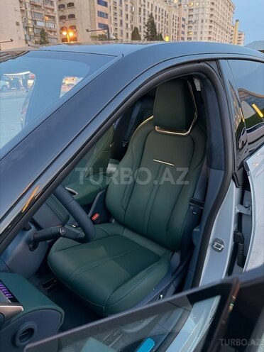ZEEKR X 2023, 4,000 km - 0.0 l - Bakı