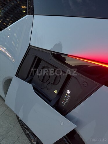 ZEEKR X 2023, 4,000 km - 0.0 l - Bakı