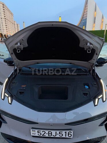 ZEEKR X 2023, 4,000 km - 0.0 l - Bakı