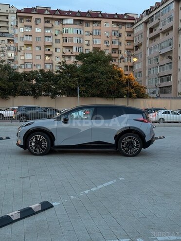 ZEEKR X 2023, 4,000 km - 0.0 l - Bakı