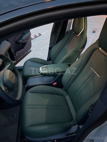 ZEEKR X 2023, 4,000 km - 0.0 l - Bakı