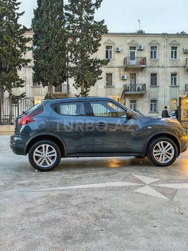 Nissan Juke 2012, 97,460 km - 1.5 l - Bakı