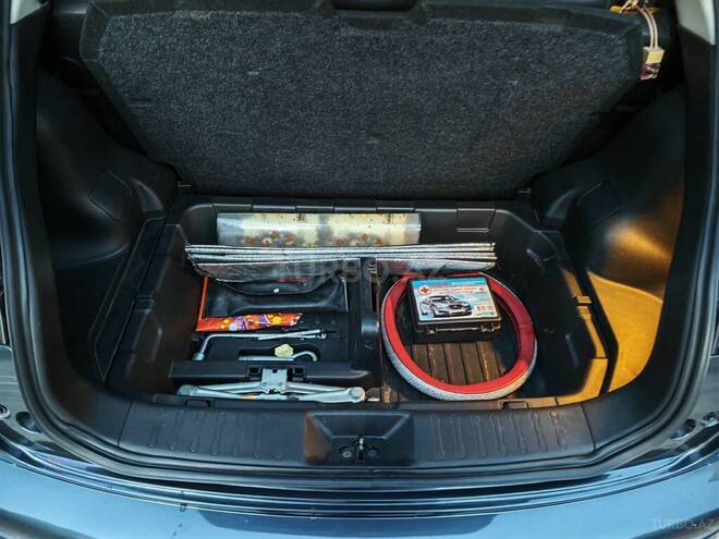 Nissan Juke 2012, 97,460 km - 1.5 l - Bakı