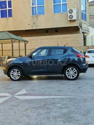 Nissan Juke 2012, 97,460 km - 1.5 l - Bakı