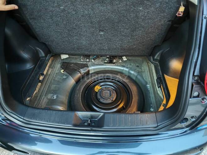 Nissan Juke 2012, 97,460 km - 1.5 l - Bakı