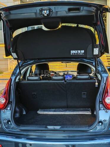 Nissan Juke 2012, 97,460 km - 1.5 l - Bakı