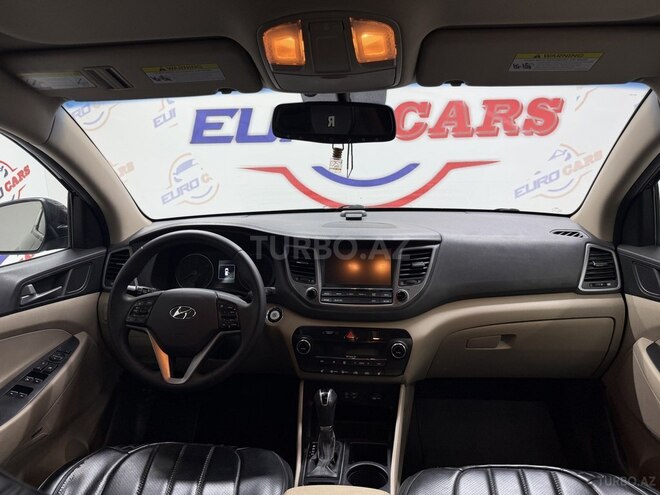 Hyundai Tucson 2018, 140,000 km - 1.6 л - Bakı